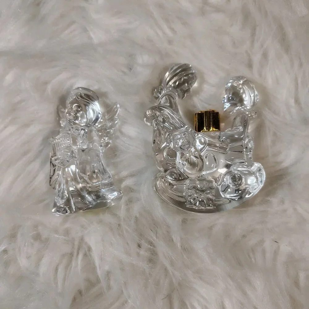 VTG Marquis Waterford Crystal Made In Germany Bundle